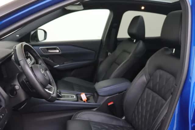 Nissan Qashqai (2022) thumbnail 15