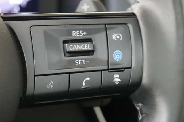 Nissan Qashqai (2022) thumbnail 18
