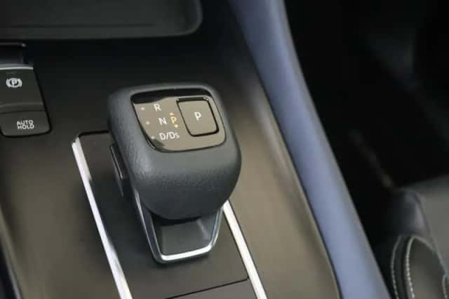 Nissan Qashqai (2022) thumbnail 19