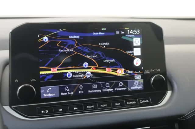 Nissan Qashqai (2022) thumbnail 21