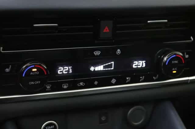 Nissan Qashqai (2022) thumbnail 23