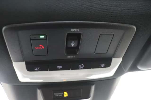 Nissan Qashqai (2022) thumbnail 25