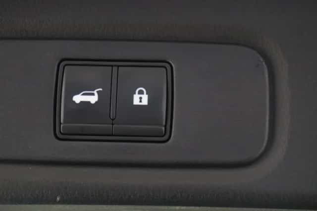 Nissan Qashqai (2022) thumbnail 33