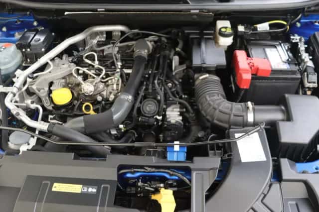 Nissan Qashqai (2022) thumbnail 5