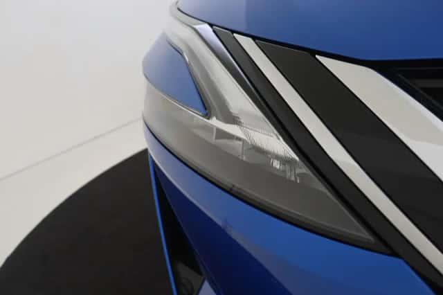 Nissan Qashqai (2022) thumbnail 10