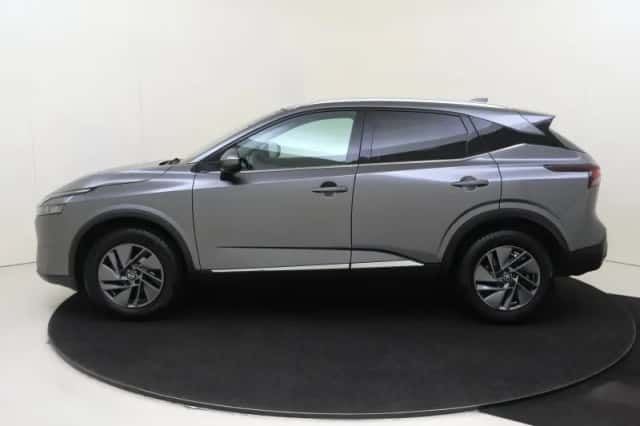 Nissan Qashqai (2022) thumbnail 12