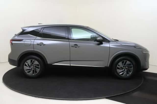 Nissan Qashqai (2022) thumbnail 13