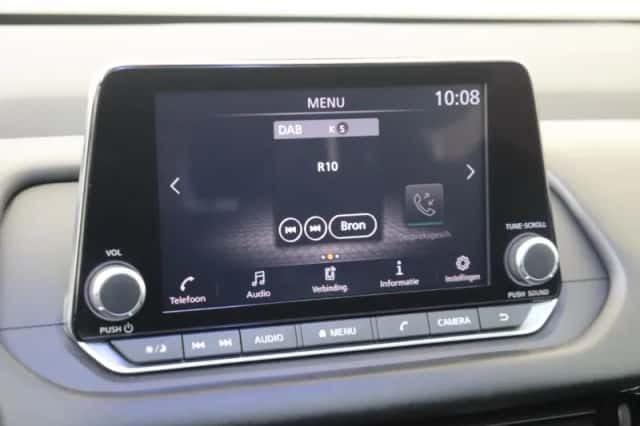 Nissan Qashqai (2022) thumbnail 20