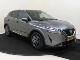 Nissan Qashqai (2022) thumbnail 3