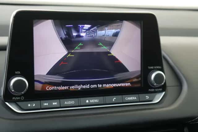 Nissan Qashqai (2022) thumbnail 21