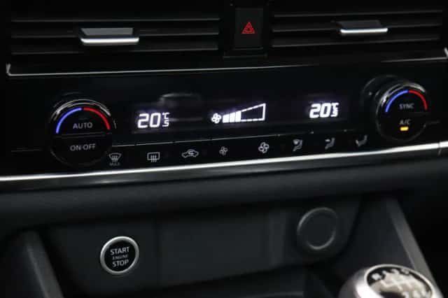 Nissan Qashqai (2022) thumbnail 22