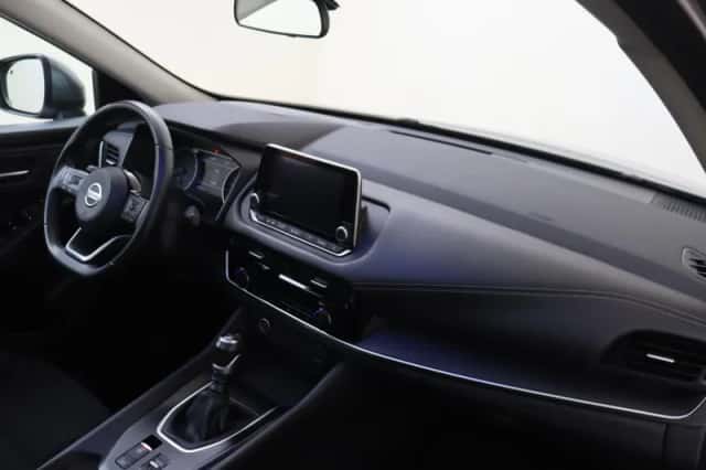 Nissan Qashqai (2022) thumbnail 9
