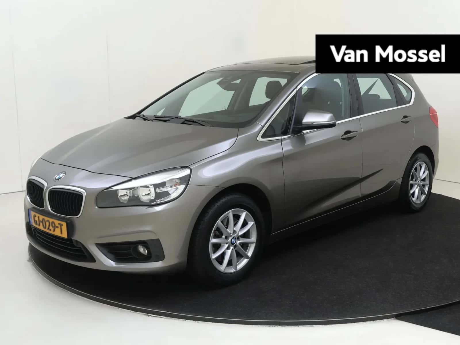 BMW 2-Serie (2015) — foto 1