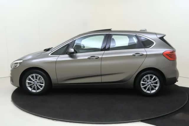 BMW 2-Serie (2015) thumbnail 12