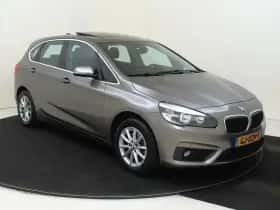 BMW 2-Serie (2015) thumbnail 3