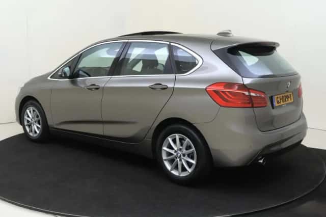 BMW 2-Serie (2015) thumbnail 5