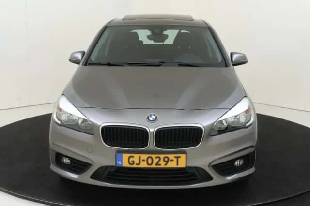 BMW 2-Serie (2015) thumbnail 10