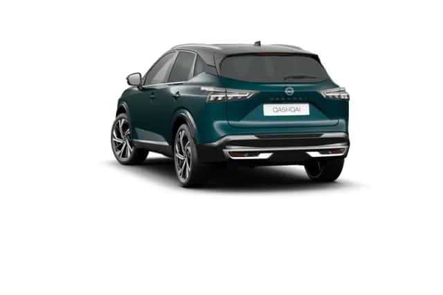 Nissan Qashqai (2026) thumbnail 2