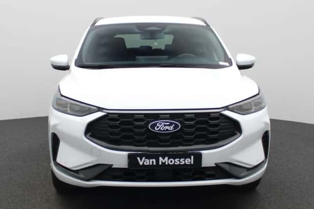 Ford Kuga (2025) thumbnail 3