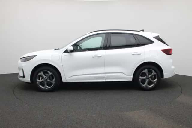 Ford Kuga (2025) thumbnail 4