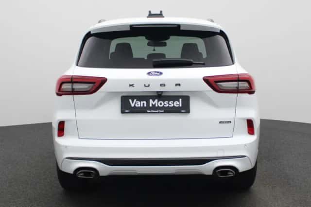 Ford Kuga (2025) thumbnail 5