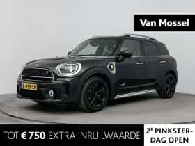 MINI Countryman (2022)