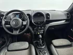 MINI Countryman (2022) thumbnail 16