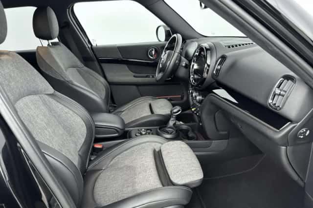 MINI Countryman (2022) thumbnail 27