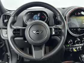 MINI Countryman (2022) thumbnail 10