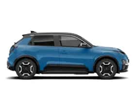 Nissan Micra (2026) thumbnail 4