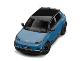Nissan Micra (2026) thumbnail 10