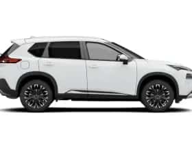 Nissan X-Trail (2026) thumbnail 4
