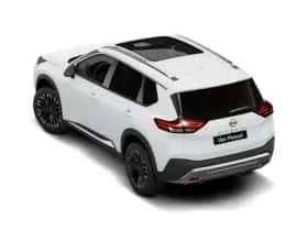 Nissan X-Trail (2026) thumbnail 8
