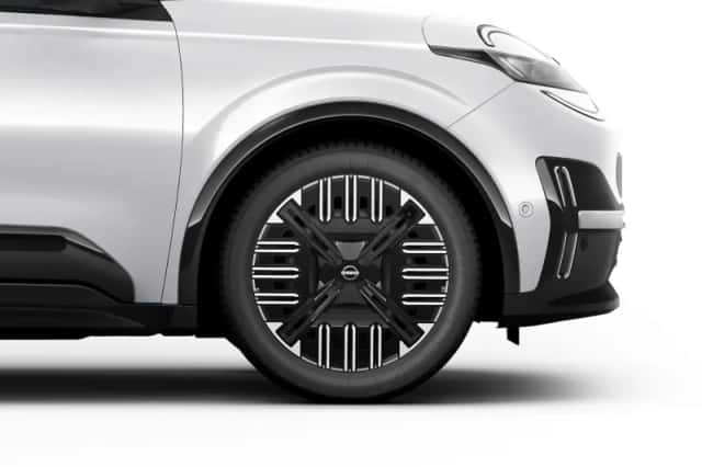 Nissan Micra (2026) thumbnail 4
