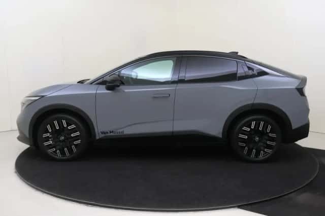 Nissan Leaf (2026) thumbnail 2