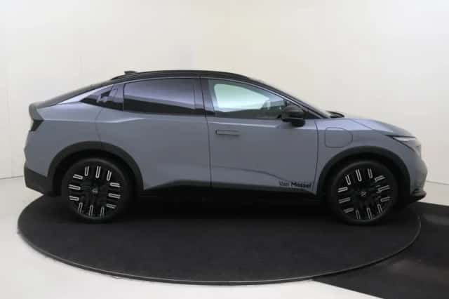 Nissan Leaf (2026) thumbnail 3