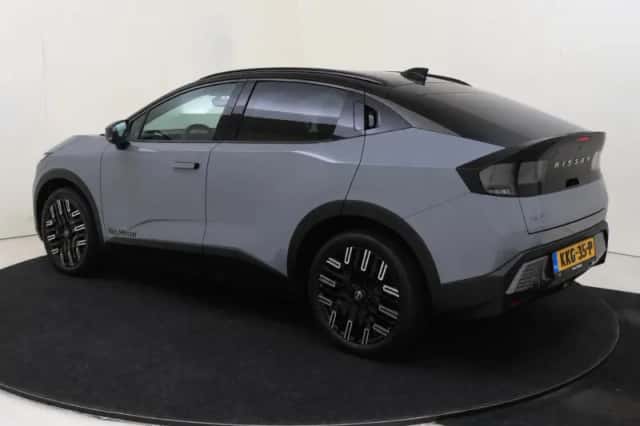Nissan Leaf (2026) thumbnail 4