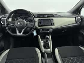 Nissan Micra (2019) thumbnail 19