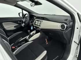 Nissan Micra (2019) thumbnail 20
