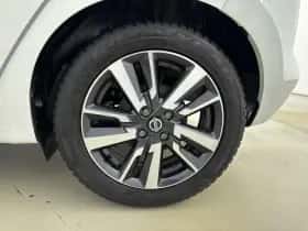 Nissan Micra (2019) thumbnail 29