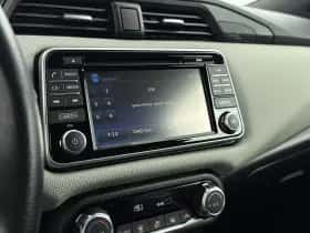 Nissan Micra (2019) thumbnail 10