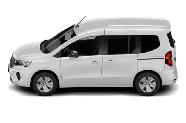 Nissan Townstar (2026) thumbnail 5