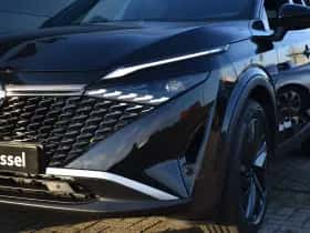 Nissan Qashqai (2025) thumbnail 11
