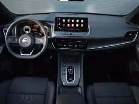 Nissan Qashqai (2025) thumbnail 14