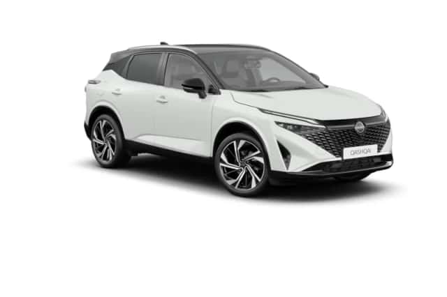 Nissan Qashqai (2026) thumbnail 4