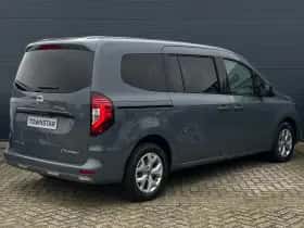 Nissan Townstar (2026) thumbnail 3