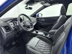 Nissan Qashqai (2025) thumbnail 20