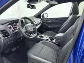 Nissan Qashqai (2023) thumbnail 11