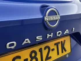 Nissan Qashqai (2023) thumbnail 17