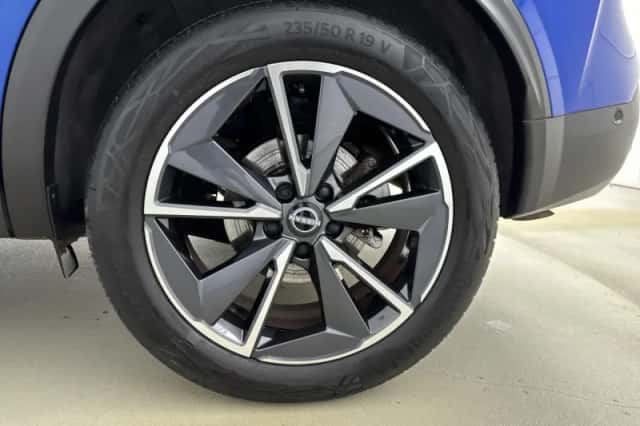 Nissan Qashqai (2023) thumbnail 32